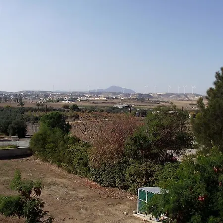 דירה Gardens 2